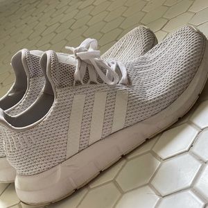 Adidas Running Shoes Women’s 10